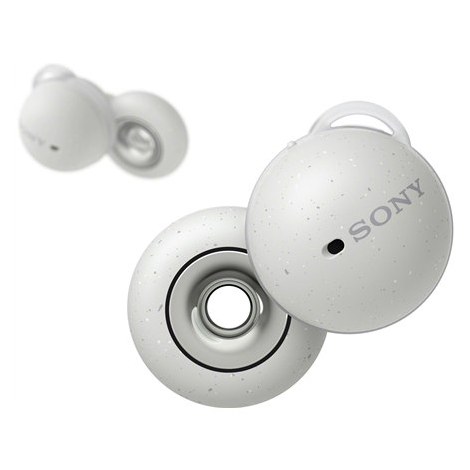 Sony LinkBuds WF-L900 Earbuds, White Sony | Earbuds | LinkBuds WF-L900 | Wireless | Yes | In-Ear | Wireless | White - 5